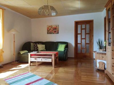 Ferienwohnung für 4 Personen (80 m²) in Breege 5/7