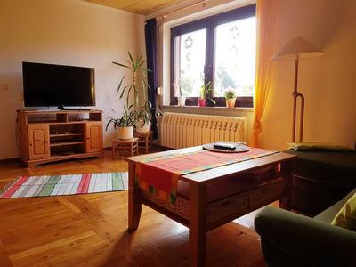 Ferienwohnung für 4 Personen (80 m²) in Breege 6/7