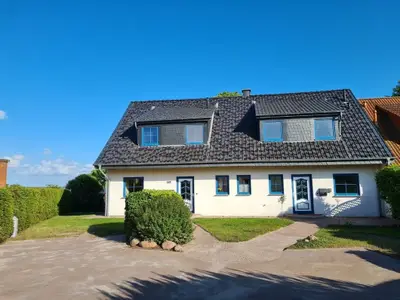 Ferienwohnung für 6 Personen (95 m²) in Breege 2/10
