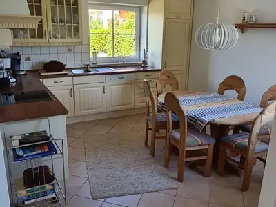 Ferienwohnung für 6 Personen (95 m²) in Breege 6/10