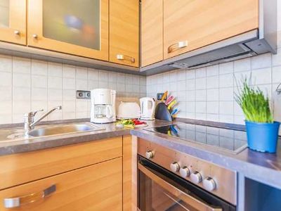 Ferienwohnung für 4 Personen in Breege 5/10