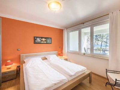 Ferienwohnung für 4 Personen in Breege 6/10