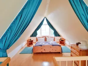 Ferienwohnung für 4 Personen (72 m²) in Breege