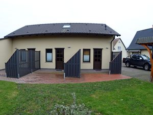 Ferienwohnung für 5 Personen (50 m²) in Breege