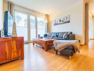 Ferienwohnung für 4 Personen (90 m²) in Breege 2/10