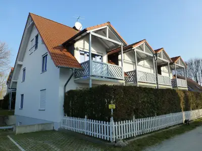 Ferienwohnung für 6 Personen (65 m²) in Breege 1/10