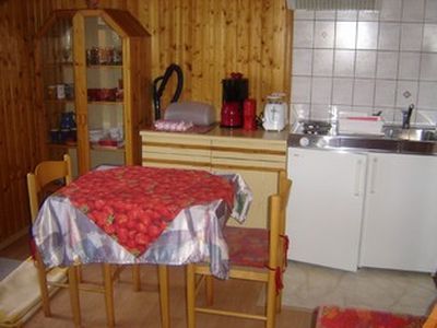 Ferienwohnung für 3 Personen (30 m²) in Breege 2/10