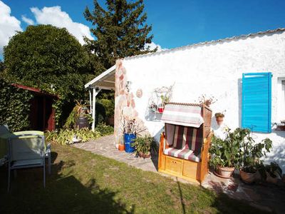 Ferienwohnung für 3 Personen (30 m²) in Breege 8/10