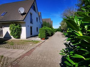 Ferienwohnung für 4 Personen (61 m&sup2;) in Breege