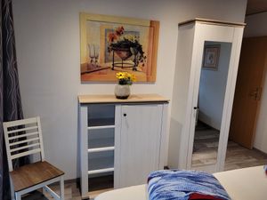 Ferienwohnung für 4 Personen (75 m²) in Breege