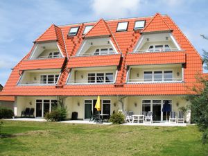 Ferienwohnung für 4 Personen (58 m²) in Breege