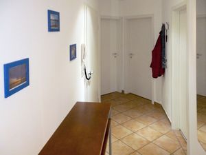 Ferienwohnung für 4 Personen (58 m²) in Breege
