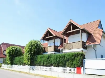 Ferienwohnung für 5 Personen (60 m²) in Breege 1/10