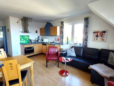 Ferienwohnung für 5 Personen (60 m²) in Breege 2/10