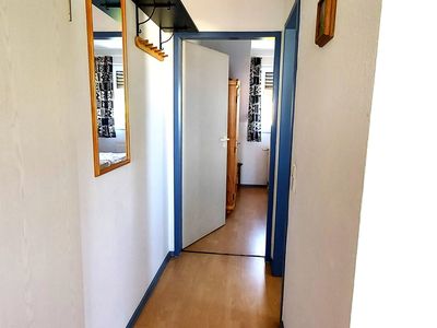 Ferienwohnung für 5 Personen (60 m²) in Breege 6/10