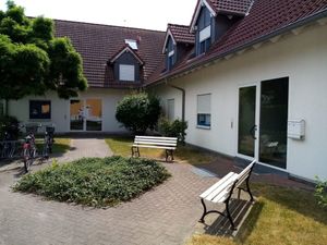 Ferienwohnung für 4 Personen (47 m²) in Breege