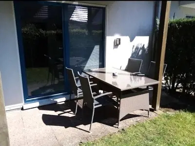 Ferienwohnung für 4 Personen (47 m²) in Breege 9/10