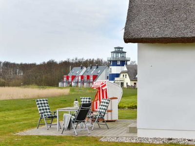 Ferienwohnung für 5 Personen (110 m²) in Breege 2/10