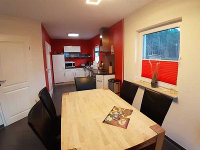 Ferienwohnung für 5 Personen (110 m²) in Breege 8/10