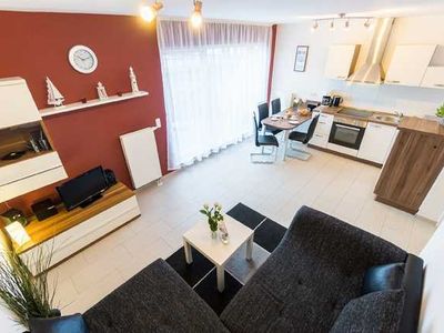 Ferienwohnung für 4 Personen (50 m²) in Breege 1/10