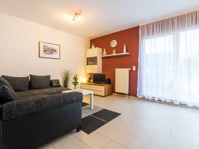 Ferienwohnung für 4 Personen (50 m²) in Breege 3/10