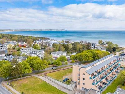 Ferienwohnung für 4 Personen (50 m²) in Breege 9/10