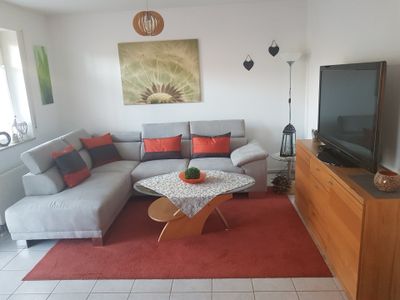 Ferienwohnung für 4 Personen (60 m²) in Breege 2/10