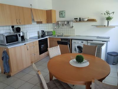 Ferienwohnung für 4 Personen (60 m²) in Breege 3/10