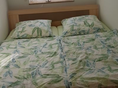 Ferienwohnung für 4 Personen (60 m²) in Breege 5/10