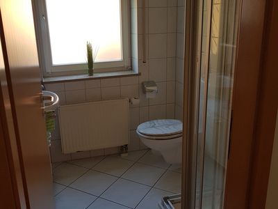 Ferienwohnung für 4 Personen (60 m²) in Breege 6/10