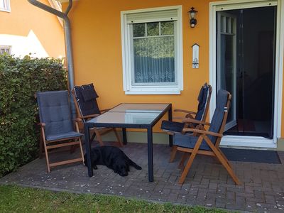 Ferienwohnung für 4 Personen (60 m²) in Breege 7/10