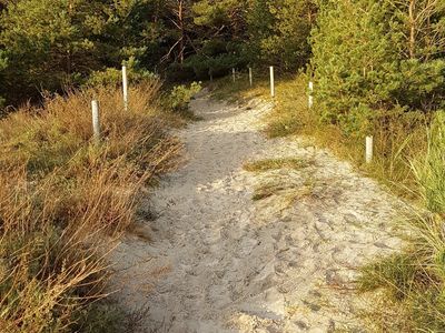 Ferienwohnung für 4 Personen (60 m²) in Breege 10/10