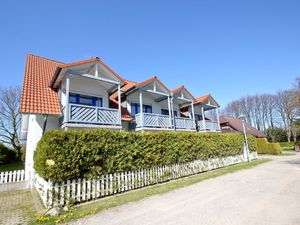 Ferienwohnung für 4 Personen (55 m&sup2;) in Breege