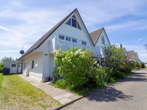 Ferienwohnung für 6 Personen (70 m²) in Breege