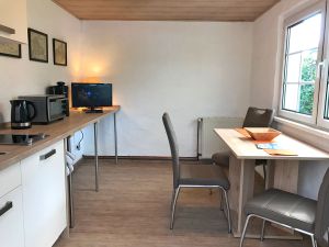 Ferienwohnung für 2 Personen (30 m²) in Breege