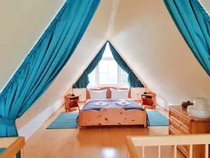 Ferienwohnung für 4 Personen (72 m²) in Breege