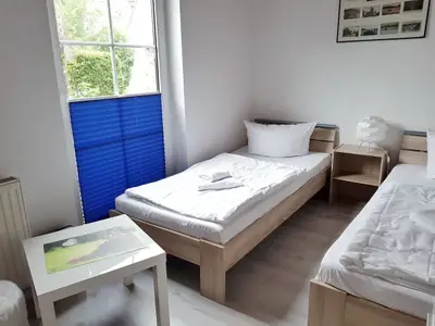 Ferienwohnung für 4 Personen (61 m²) in Breege 6/10