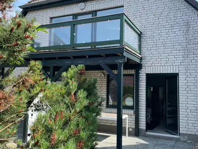 Ferienwohnung für 4 Personen (65 m²) in Breege 2/10
