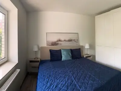 Ferienwohnung für 4 Personen (65 m²) in Breege 4/10