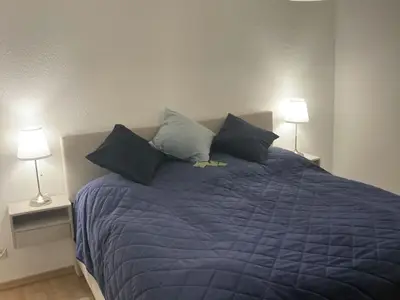Ferienwohnung für 4 Personen (65 m²) in Breege 5/10