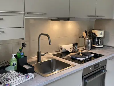 Ferienwohnung für 4 Personen (65 m²) in Breege 7/10