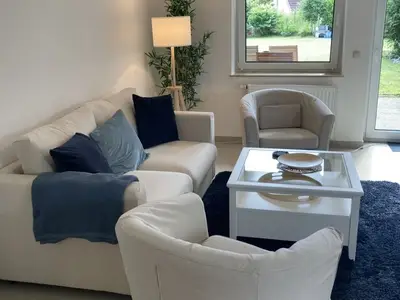Ferienwohnung für 4 Personen (65 m²) in Breege 8/10