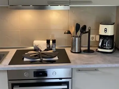 Ferienwohnung für 4 Personen (65 m²) in Breege 9/10