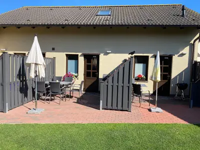 Ferienwohnung für 5 Personen (50 m²) in Breege 1/10