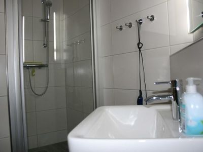 Ferienwohnung für 2 Personen (35 m²) in Breege 6/8