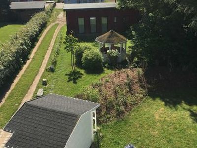 Ferienwohnung für 2 Personen (45 m²) in Breege 4/10