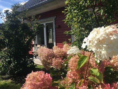 Ferienwohnung für 2 Personen (45 m²) in Breege 6/10