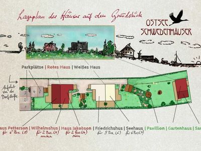 Ferienwohnung für 2 Personen (45 m²) in Breege 9/10