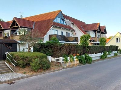 Ferienwohnung für 5 Personen (62 m²) in Breege 2/10