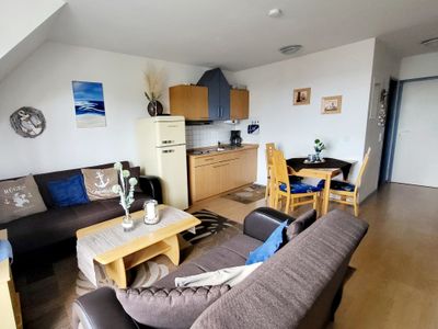 Ferienwohnung für 5 Personen (62 m²) in Breege 5/10